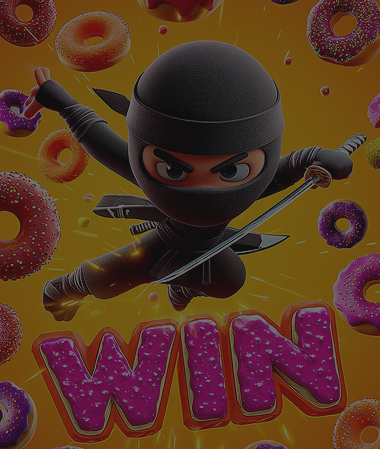 Ninja Crash