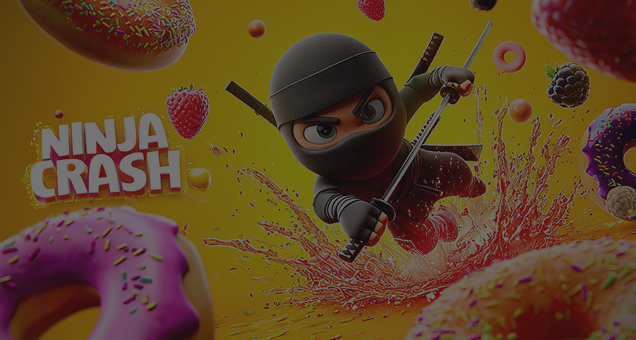 Ninja Crash