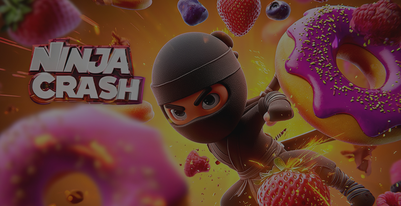 Ninja Crash