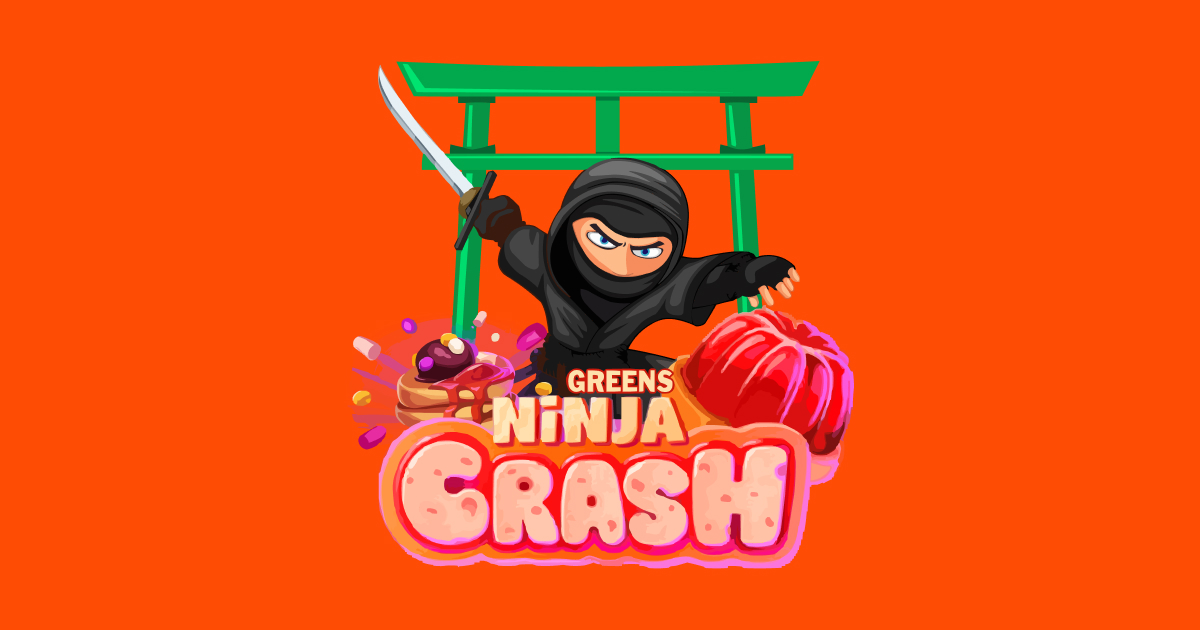 Ninja Crash